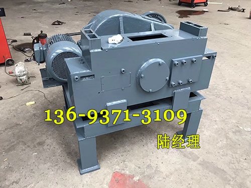 张掖庆阳废旧钢筋切粒机厂家价格分析 工程机械栏目与普通机械选购指南